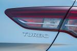 Vauxhall Insignia Grand Sport Turbo 2017 года